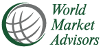 World Market Advisors Logo